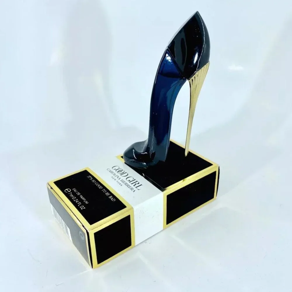 NWT Good Girl Eau de Parfum Mini - Picture 2 of 6